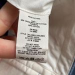 Theory  Tailored Trouser Travel Wool Light Blue Staight Dress Pants Photo 5