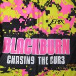 EPIX Cycling bike Riding Jersey XXL awareness cure back pocket Pink Photo 6