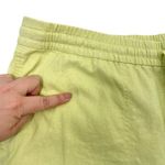 J. CREW Linen Blend Pull Photo 1