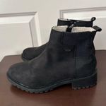 Rockport Black Ryleigh Chelsea Boot 10 Photo 0