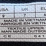 Sanuk Yoga Sling Sandal WORN ONCE Photo 7