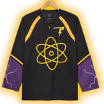 Disney A Goofy Movie Powerline Hockey Jersey Photo 0