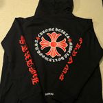 Chrome Hearts  Hoodie Photo 3