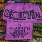 Rebellion  Beautiful  floral design halter dress Photo 7