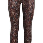 South Boutique Faux Leather Leggings Photo 1