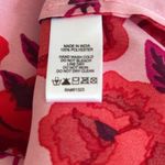 CeCe  Long Sleeve Blouse With Open Sleeve Detail small Photo 5