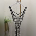 La Blanca NWT‎  Onshore Breeze Tank Dress Cover Up Sz Medium $99 Photo 4