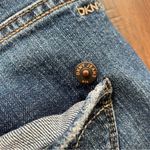 DKNY  jeans, cropped jeans, size 6 Photo 8