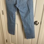 ZARA Women's high-rise mom fit jeans Size 10 Photo 8