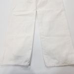 Lovers + Friends Ryan High Rise Straight in Lighthouse Size 32 Photo 12