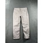 Chico's  So Slimming Jeans Women 1 Mid Rise Ankle‎ Zip Boho Feminine Cottagecore Photo 1