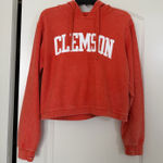 Pressbox Clemson Hoodie  Photo 0