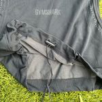 Gymshark Crop Muscle Tank Photo 2