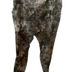 Lululemon  Align High-Rise Pant w/Pockets 25” Sage & Olive Yoga Fitness Size 20. Photo 3