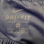 Nike Dri-Fit Shorts Womens Size 1X Red Stars Lined Sportswear Running Activewear Photo 4