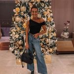 Reformation Cello Black Top M Photo 2