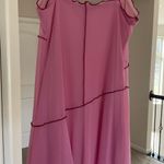 Urban Outfitters Pink Mini Dress Photo 3