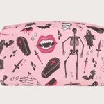 Halloween Makeup Bag New Photo 0