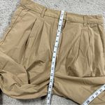 Old Navy Women’s Extra High Rise Taylor Trousers Pants Wide Leg Teakwood 10 Tall Photo 13