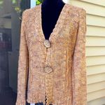 BCBGMAXAZRIA Nice modern knitted cardigan sweater πππΏπ Photo 0