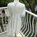 St. Tropez Les Canebiers cover up size L  Photo 1