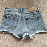 PacSun  Jean Shorts Photo 1
