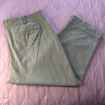 Talbots pants women . Size 14 petite . Used good condition. Photo 7
