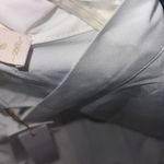 Belle Poque Women's Bow Tie Neck Ruffle Sleeveless Casual Work Solid Blouse 2X Photo 10