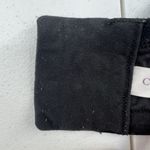 Cacique  44F Bra Intuitionfull Coverage Balconette Lightly Lined Black Underwired Photo 11