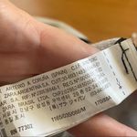 ZARA Knit Metallic High Low Tunic Top SZ M NWOT Photo 11