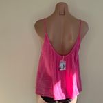 Revolve 9 Seed X Plays Tank In Peony Photo 6