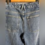 Good American  90's Straight Leg Jeans. Women's size 12 Photo 5