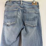 American Eagle Hi-Rise Jegging Super Stretch X Jeans Size 4 Long Photo 5