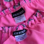 Joe Boxer Peace Sign Skirt Bikini Photo 3