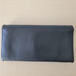 Marc by Marc Jacobs  Black Leather Wallet Photo 6