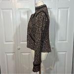 Diane Von Furstenberg DVF  Logan Blazer Photo 2