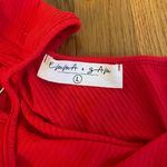 LF Emma & Sam off the shoulder top Photo 2