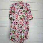 Show Me Your Mumu Women’s One Size Floral Robe No Belt Photo 3
