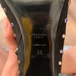 Saint Laurent Authentic Booties Photo 5