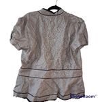 Stoosh  Causal Collar Jacket Photo 0