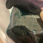 FINAL MARKDOWN Stylish Pink and Black ladies One Piece Swimsuit 16 NWT Photo 2