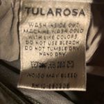 Tularosa Crissi Mid-Rise Skinny Jeans Photo 6