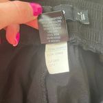 Torrid Black Flowy Shorts with Pockets Size 1 Photo 4