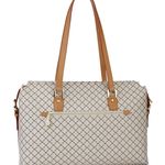 Rioni Dawn Tote Traveler White Photo 10