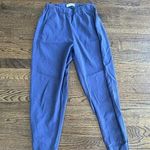 Babaton Aritzia Women's Gray Pull On Jogger Dress Pants Size XS 1179 Photo 0