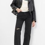 Gap High Rise Organic Cotton '90s Loose Jeans Photo 0