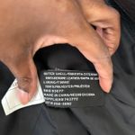 Worthington Black Leather Jacket Size Small Photo 10