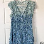 Poupette St. Barth  Nada Mini Dress Photo 4