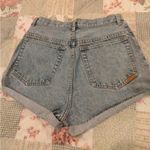 Jordache Light blue jean shorts Photo 1