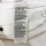 Abercrombie & Fitch JEGGING skinny Cotton Blend White Skinny Jeans size W28/L29 Photo 8